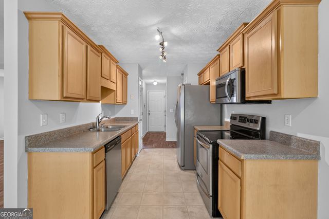 180 Shenandoah Drive, Covington, GA 30016