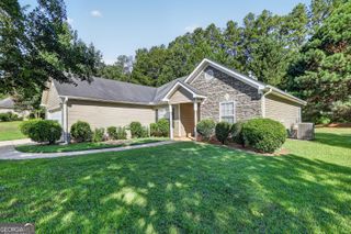 180 Shenandoah Drive, Covington, GA 30016
