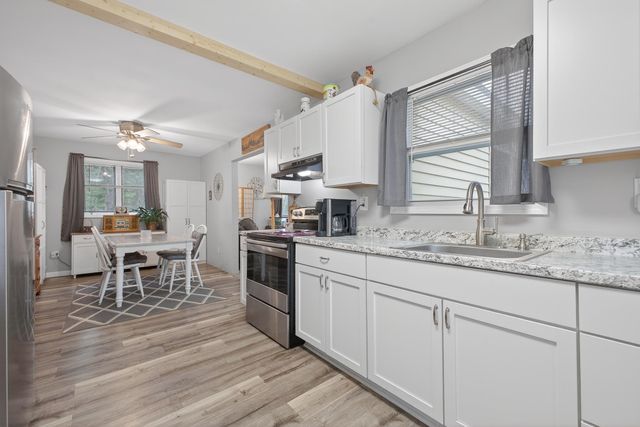 6206 S Dorr Road, Falmouth, MI 49632