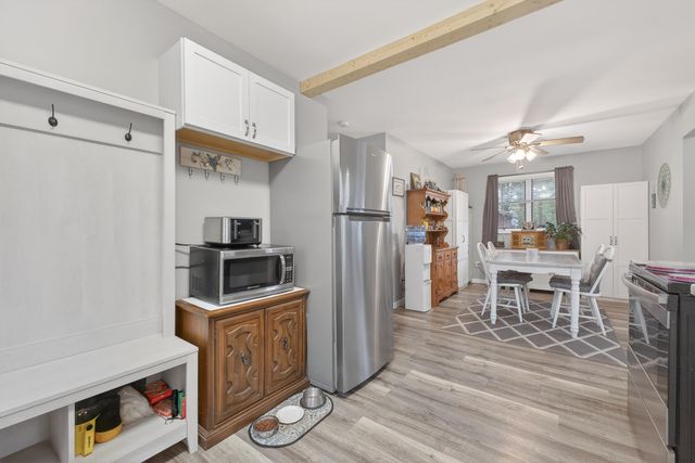 6206 S Dorr Road, Falmouth, MI 49632