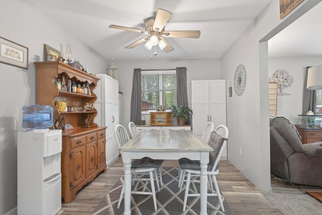 6206 S Dorr Road, Falmouth, MI 49632