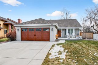 10 Long Spur, Littleton, CO 80127