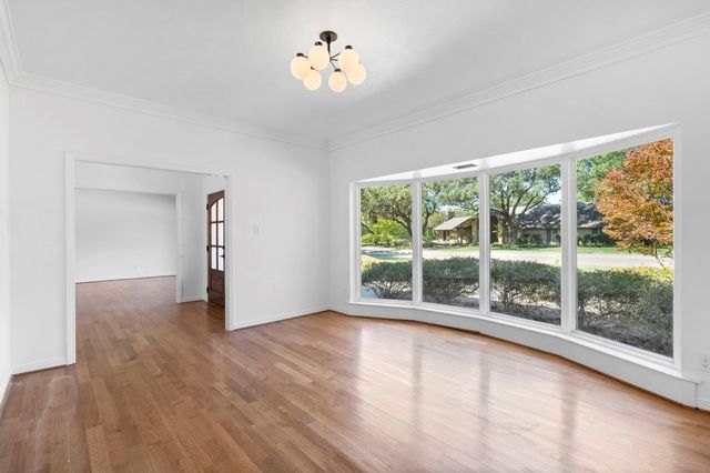 3940 Shady Hill Drive, Dallas, TX 75229