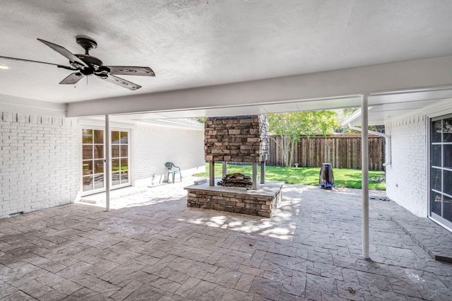 3940 Shady Hill Drive, Dallas, TX 75229