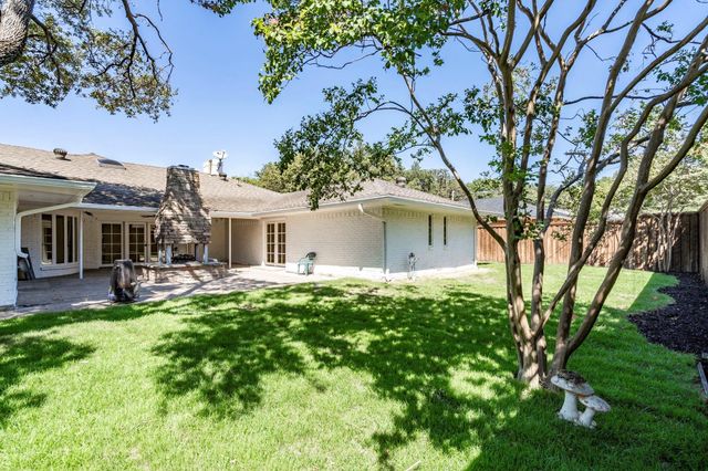 3940 Shady Hill Drive, Dallas, TX 75229
