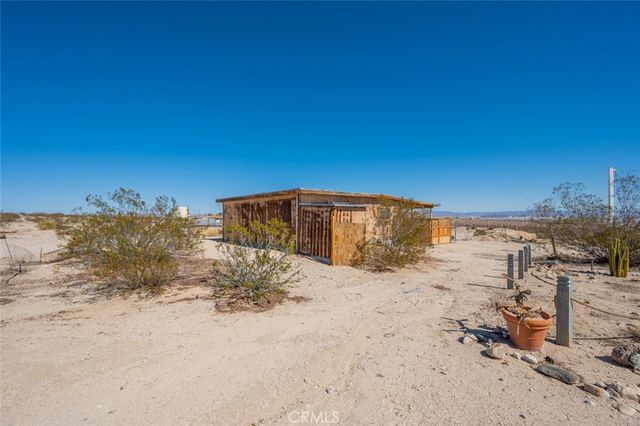67722 Pole Line Road, 29 Palms, CA 92277