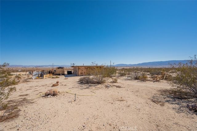 67722 Pole Line Road, 29 Palms, CA 92277