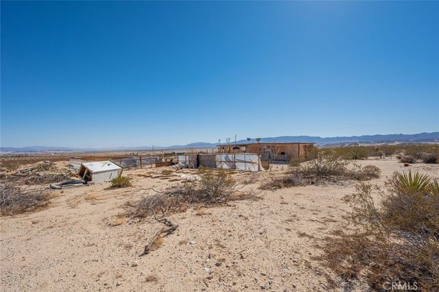 67722 Pole Line Road, 29 Palms, CA 92277