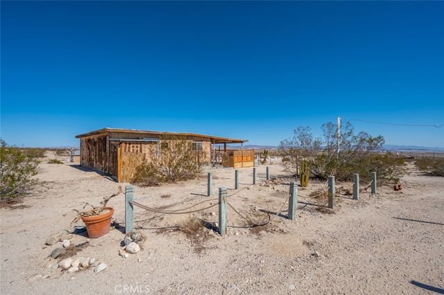 67722 Pole Line Road, 29 Palms, CA 92277