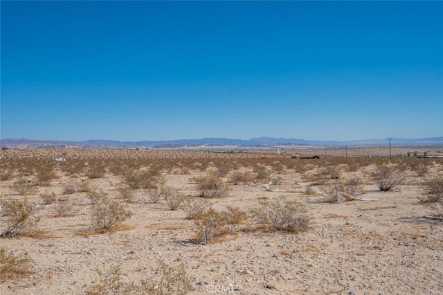 67722 Pole Line Road, 29 Palms, CA 92277
