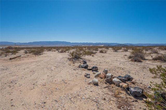 67722 Pole Line Road, 29 Palms, CA 92277