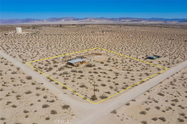 67722 Pole Line Road, 29 Palms, CA 92277
