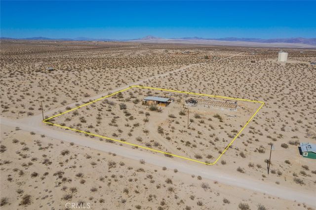 67722 Pole Line Road, 29 Palms, CA 92277