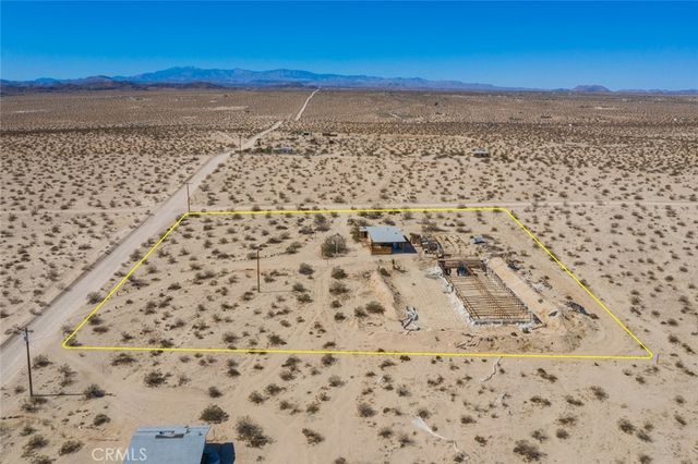 67722 Pole Line Road, 29 Palms, CA 92277