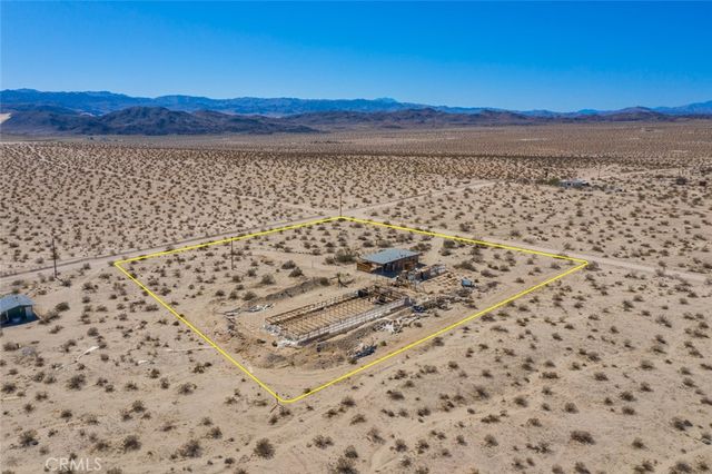 67722 Pole Line Road, 29 Palms, CA 92277