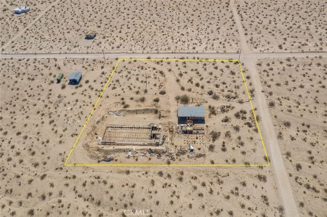 67722 Pole Line Road, 29 Palms, CA 92277