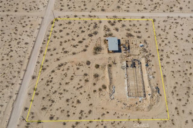 67722 Pole Line Road, 29 Palms, CA 92277