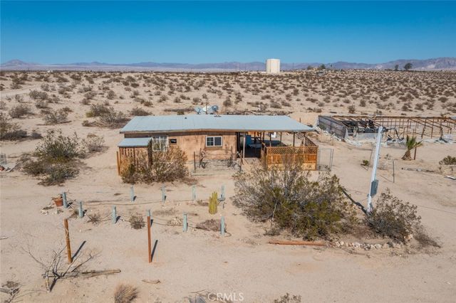 67722 Pole Line Road, 29 Palms, CA 92277