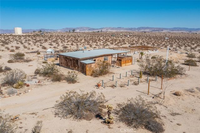 67722 Pole Line Road, 29 Palms, CA 92277