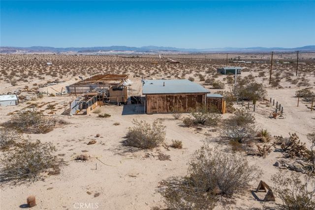 67722 Pole Line Road, 29 Palms, CA 92277