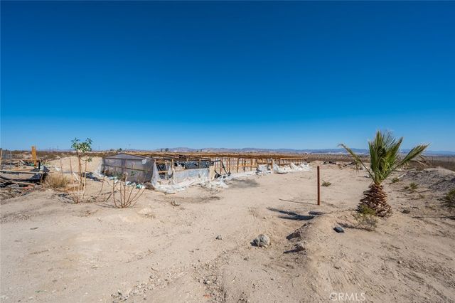 67722 Pole Line Road, 29 Palms, CA 92277