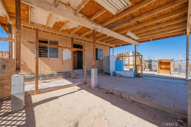 67722 Pole Line Road, 29 Palms, CA 92277