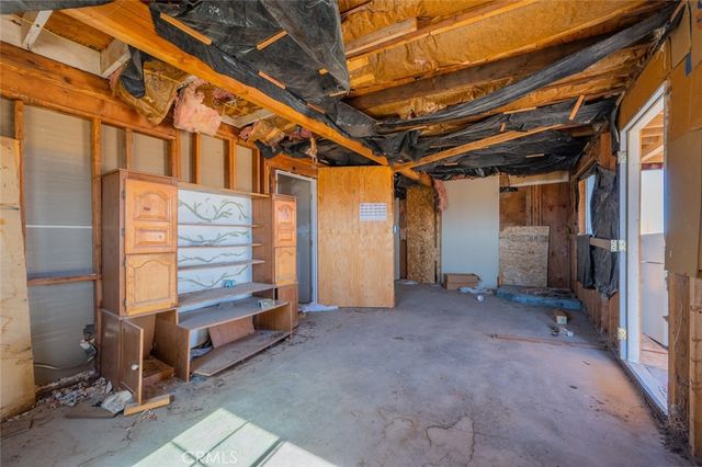 67722 Pole Line Road, 29 Palms, CA 92277