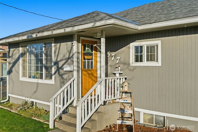 1577 Olive Street, Walla Walla, WA 99362