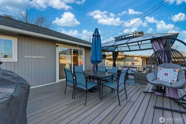 1577 Olive Street, Walla Walla, WA 99362