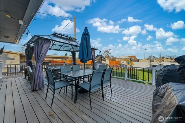 1577 Olive Street, Walla Walla, WA 99362