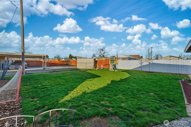 1577 Olive Street, Walla Walla, WA 99362