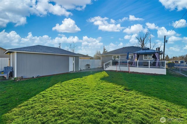 1577 Olive Street, Walla Walla, WA 99362