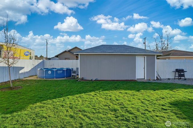 1577 Olive Street, Walla Walla, WA 99362