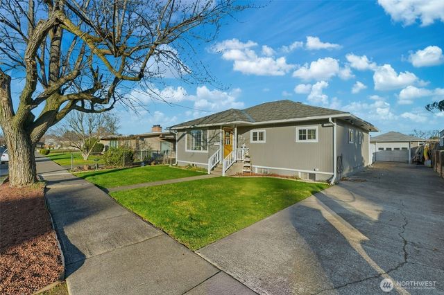 1577 Olive Street, Walla Walla, WA 99362