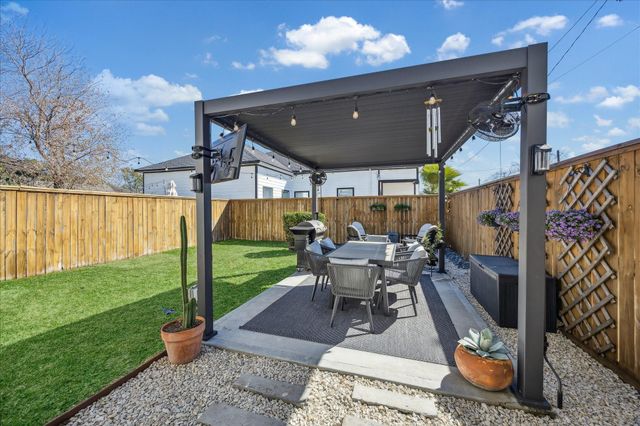 824 Morris Street, Houston, TX 77009