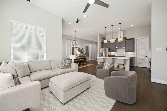 824 Morris Street, Houston, TX 77009