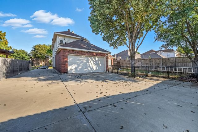3 Bryan Court, Mansfield, TX 76063