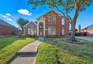 3 Bryan Court, Mansfield, TX 76063