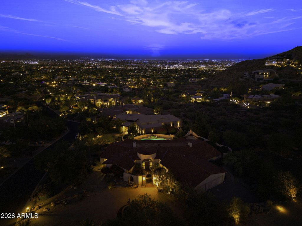 6021 E SAGE Drive, Paradise Valley, AZ 85253 — photo 2