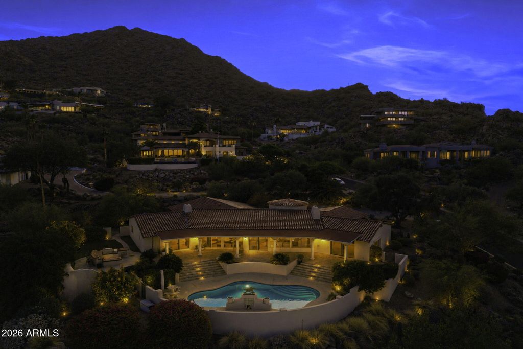 6021 E SAGE Drive, Paradise Valley, AZ 85253 — photo 3