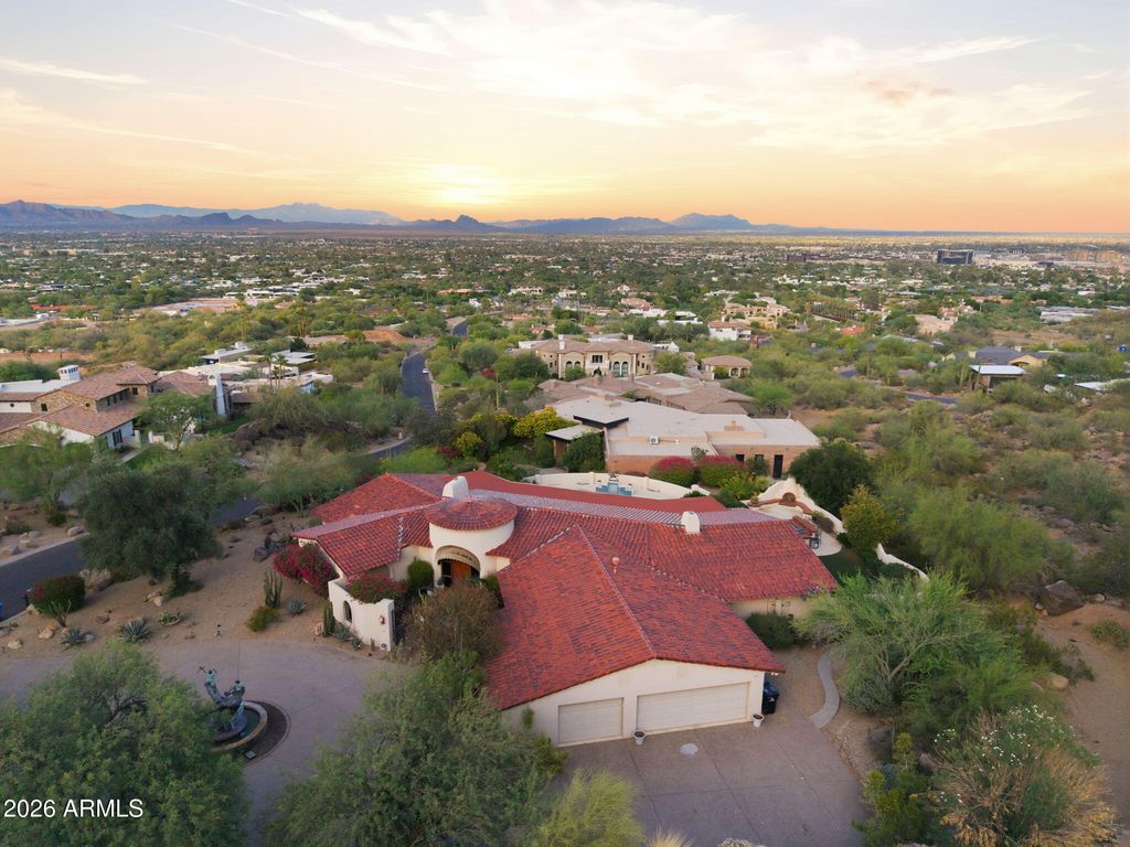 6021 E SAGE Drive, Paradise Valley, AZ 85253 — photo 4