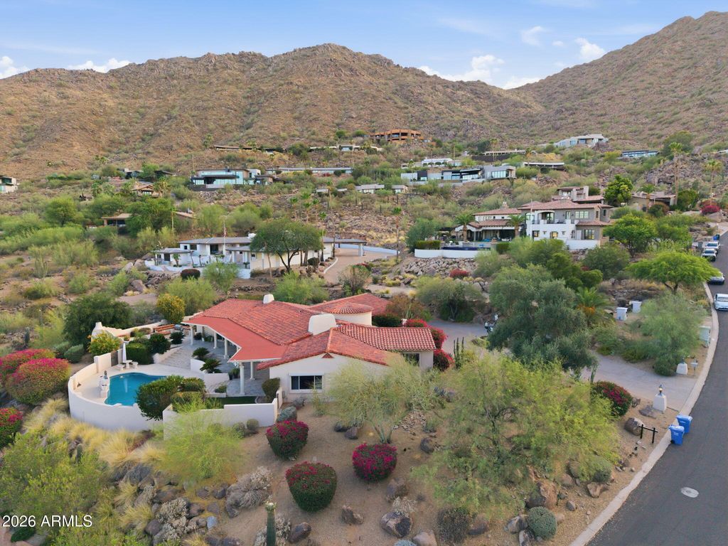 6021 E SAGE Drive, Paradise Valley, AZ 85253 — photo 5