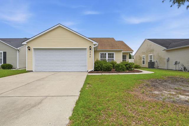 292 Bellegrove Dr., Myrtle Beach, SC 29579