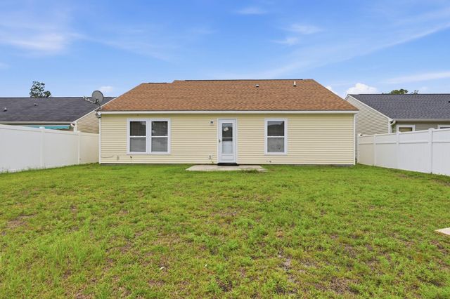 292 Bellegrove Dr., Myrtle Beach, SC 29579