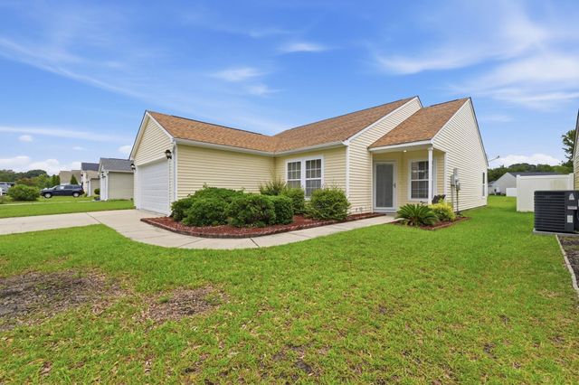 292 Bellegrove Dr., Myrtle Beach, SC 29579