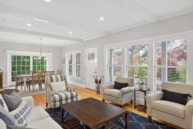 42 Poet's Corner, Plymouth, MA 02360