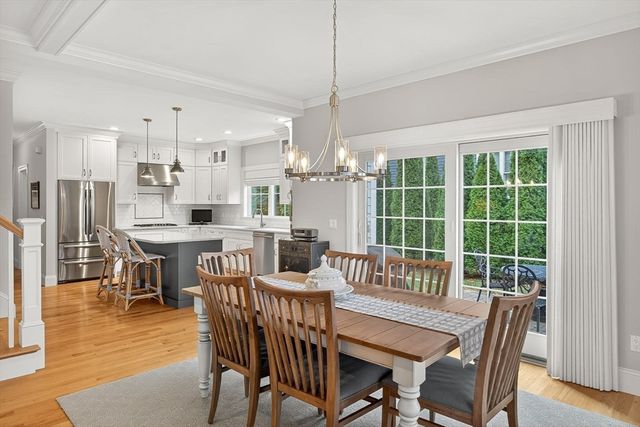 42 Poet's Corner, Plymouth, MA 02360