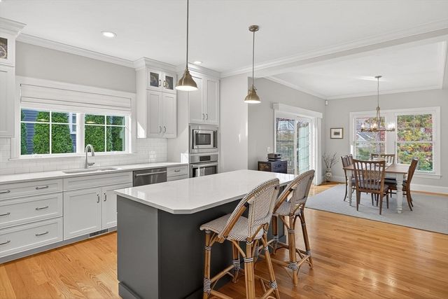 42 Poet's Corner, Plymouth, MA 02360