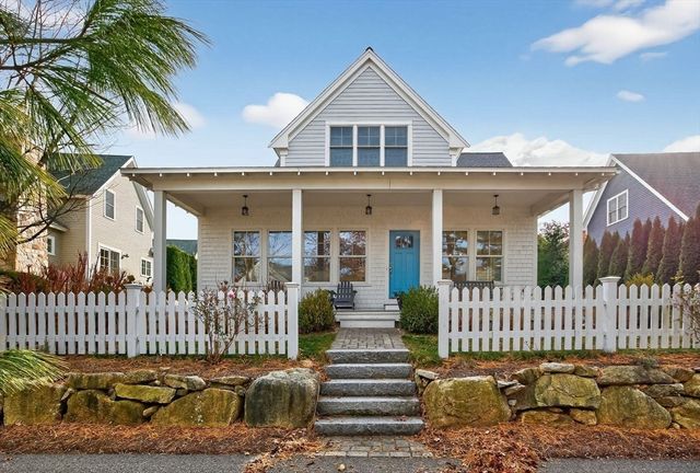 42 Poet's Corner, Plymouth, MA 02360