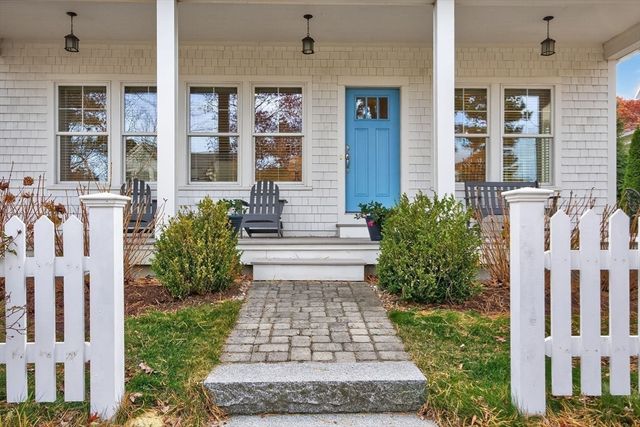 42 Poet's Corner, Plymouth, MA 02360